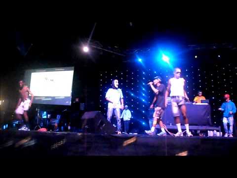 Mc Nando Da Capital Mando Pezadow No Eucaliptos