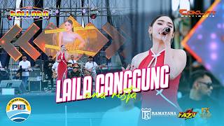 Download lagu LAILA CANGGUNG - ANA RISTA NEW PALLAPA | RAMAYANA AUDIO | MUARAREJA - TEGAL CITY mp3