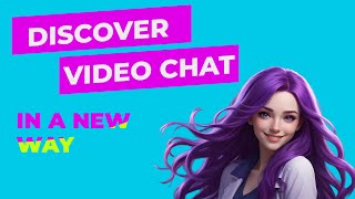 Discover Random Video chat Mira – Meet, Chat, Connect