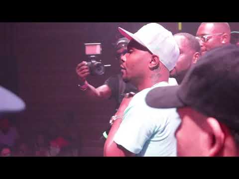 J Stone & Trae Tha Truth w/son Neeko aka Baby Houston Live (Trae Day Weekend 2021) 🏁  Houston, Tx