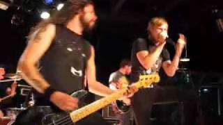 Ten Second Epic - Suck It Up Princess (LIVE at The Gateway at SAIT, Calgary)