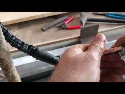 Swapping a P-80 Machine Torch onto an ESAB PCM-1125