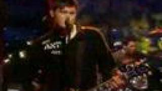 What I Want - Autopilot Off (live)