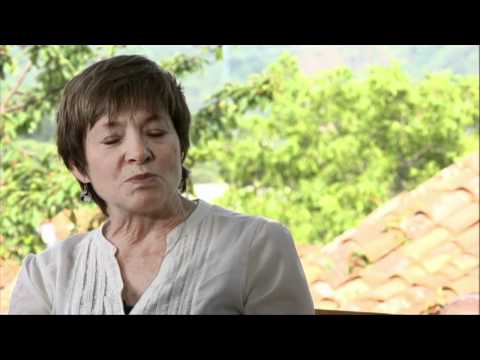 3rd Generation: Rabbi Barbara Aiello ~ The Mystery of San Nicandro