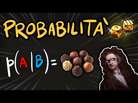 Probability Course (#20) - Conditional Probability - SBS Matematica