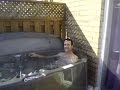 Spa Berry Platinum Hot Tub Review