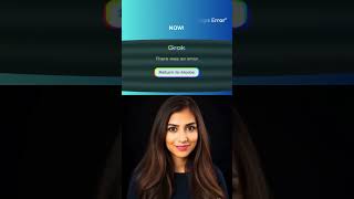 Download lagu Grok AI Not Working? (FIX 'Oops Error' in 2 Minutes!) mp3