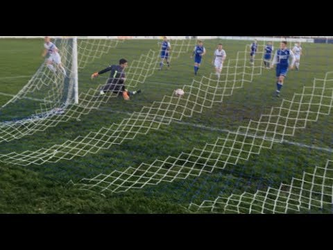 BACK TO WINNING WAYS -The Frickley v Belper Town blog (inc interview with Isaac Assenso