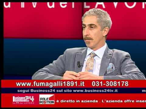 Pole Position puntata 449: Fumagalli 1891 - Como