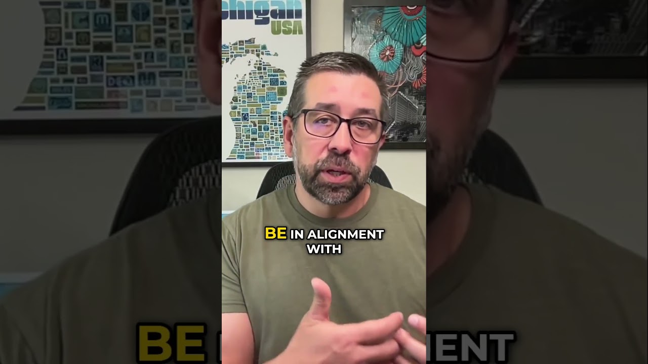 Manifesto, Positioning Statement, and Core Principles