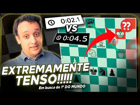 QUEBRANDO RECORDES?????? EM BUSCA DO TOP 1 DO MUNDO!! #34