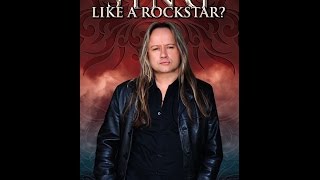 David Readman from www.SING-LIKE-A-ROCKSTAR.COM