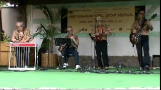 Na Kanaka - Ta Ha Ua La (2015)