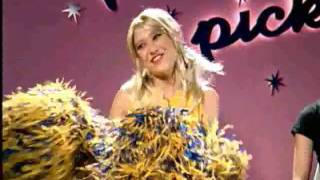 Lalaine - I&#39;m Not Your Girl.avi