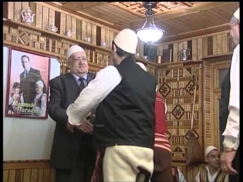 Gëzuar me Bajrush Dodën 2011