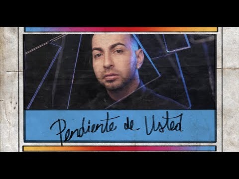 Justin Quiles - Pendiente De Usted (audio)