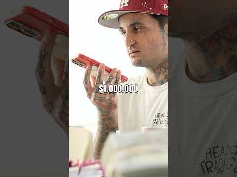 Pro Gambler Rejects Over $18 Million Dollars From Casinos | Mikki Mase