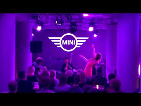 Si Veriash a la Rana/ Navarrete Sefardi Quintet feat. Grzech Piotrowski