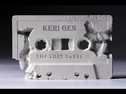 Keri Gen  -  The Lost Tapes (video) progressive melodic trance 2022