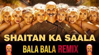 Download lagu Bala Bala Shaitan Ka Saala (Remix) | DJ Sush | Housefull 4 | Akshay Kumar | Bala Bala Song mp3 Download lagu Bala Bala Shaitan Ka Saala (Remix) | DJ Sush | Housefull 4 | Akshay Kumar | Bala Bala Song mp3