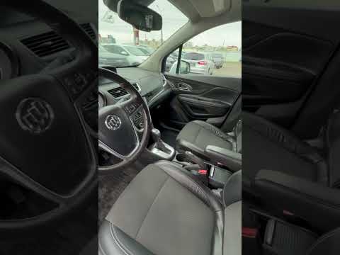 фото buick encore i 0