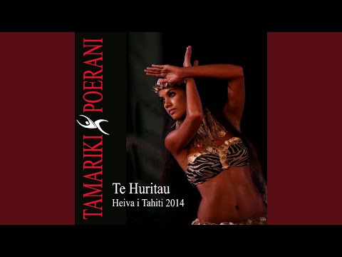 Te Matangi O Te Tau (feat. Teha Kaimuko) (Aparima Amui)