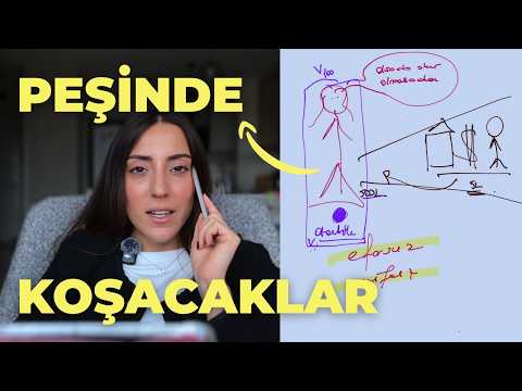 How do you magnetize BIG dreams?