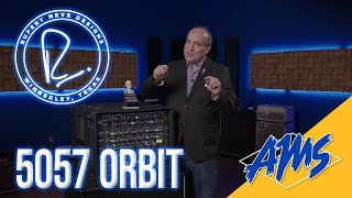 Video thumbnail for For that large-format console sound, you NEED the Rupert Neve Designs 5057 Orbit 16x2 Summing Mixer by American Musical Supply