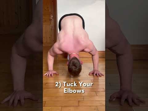 4 Steps To Pike Push-up! 💪📈 #calisthenics #calisthenicsworkout #homeworkout