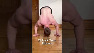 Download lagu 4 Steps To Pike Push-up! 💪📈 #calisthenics #calisthenicsworkout #homeworkout mp3