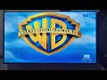 Warner Bros Pictures Village Roadshow Pictures Logo 2006 GMA Airing