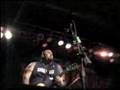 Friendly Goodbye- Bowling for Soup Live