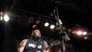 Friendly Goodbye- Bowling for Soup Live
