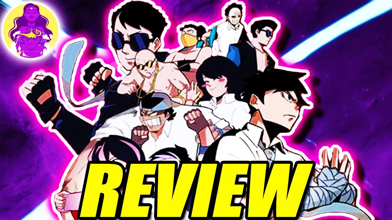 Troublemaker: Raise Your Gang Review | Class Clown