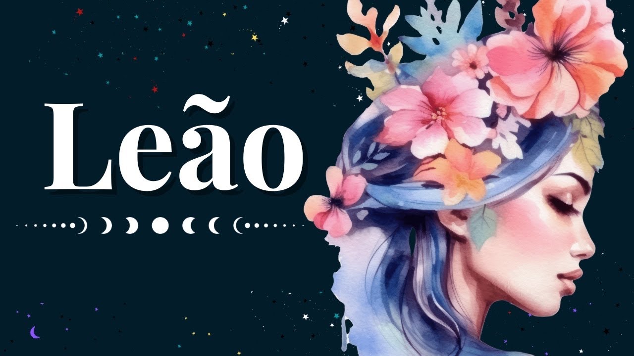 🔮LEÃO✨ESSA PESSOA NÃO DESISTE E VAI TENTAR CRUZAR SEU CAMINHO🔥AVISO FORTE!