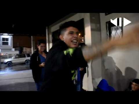 Duck vs Washo - FINAL | FreeStyle FOG Puyo Fecha III 2020