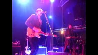 The Pains Of Being Pure At Heart - My Terrible Friend (Live @ Islington Academy, London, 08.03.12)