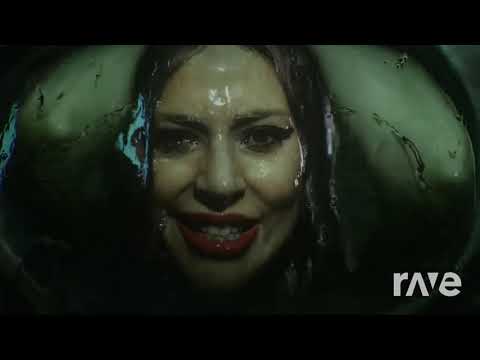 Love On Me - Lady Gaga, Ariana Grande & Haddaway