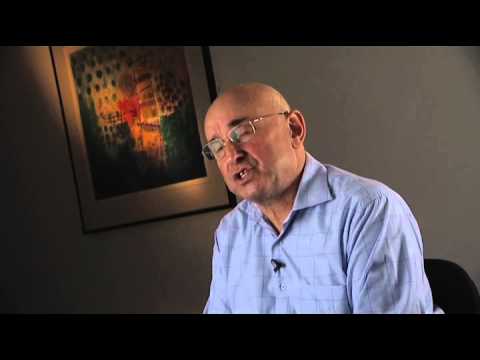 Sir Colin Davis on British composers (2008/09 season)