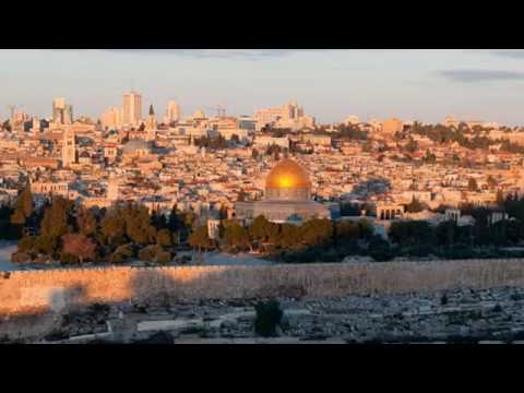 ROMAN/Edomite Jerusalem Debunk:  THE GREATEST CONSPIRACY