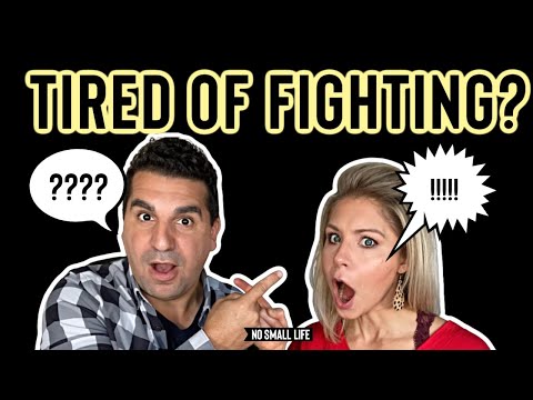 How to Effectively Communicate During Conflict (Without Starting A Huge Fight!)