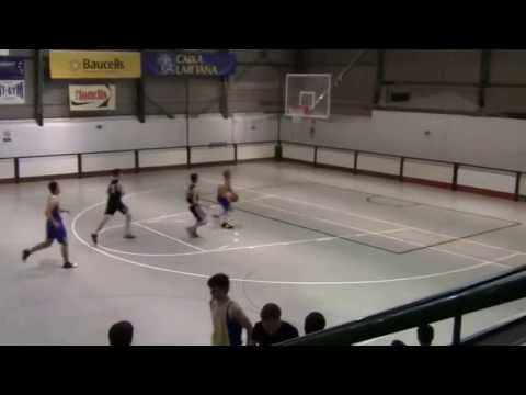 CB Tona 67 - CB Mollet 34