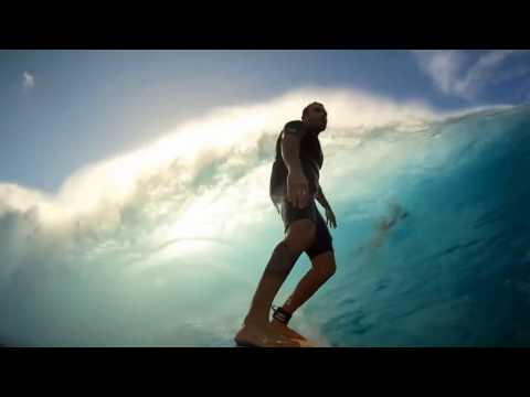 Spirit of Surfing (Sergio Mendes feat. Will.I.Am "Aqua de beber")