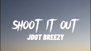 Shoot It Out- (Official Lyric video)