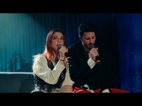Can Ozan & Selin Geçit - Seni Gördüğüm An (Live @ Bostancı Gösteri Merkezi 2024)