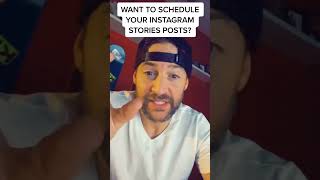 Download lagu How to schedule #instagram stories #instagramstories #fyp #foryou #foryourpage #socialmediamarketing mp3