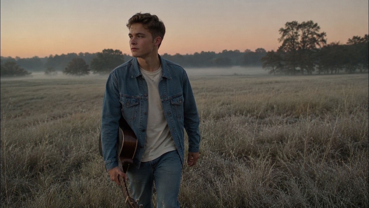 Josiah Queen - Name The Dust (Lyric Video) | Fan Concept