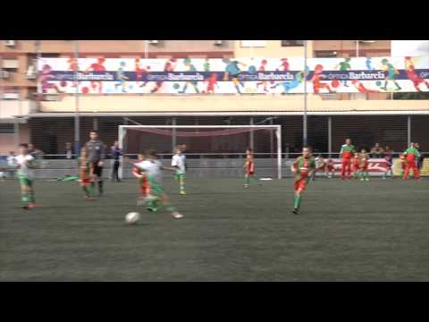 01/02/14. Tiro Pichón A-La Mosca A. Segunda Benjamín Grupo 2