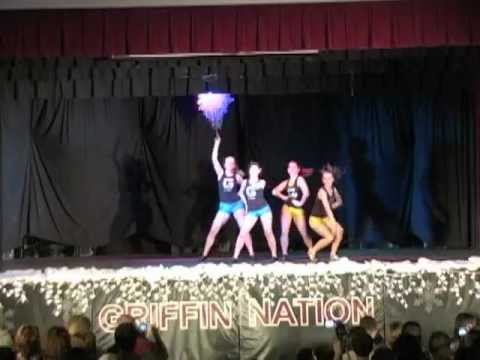 2011 Winter Dance Show - Supabeat