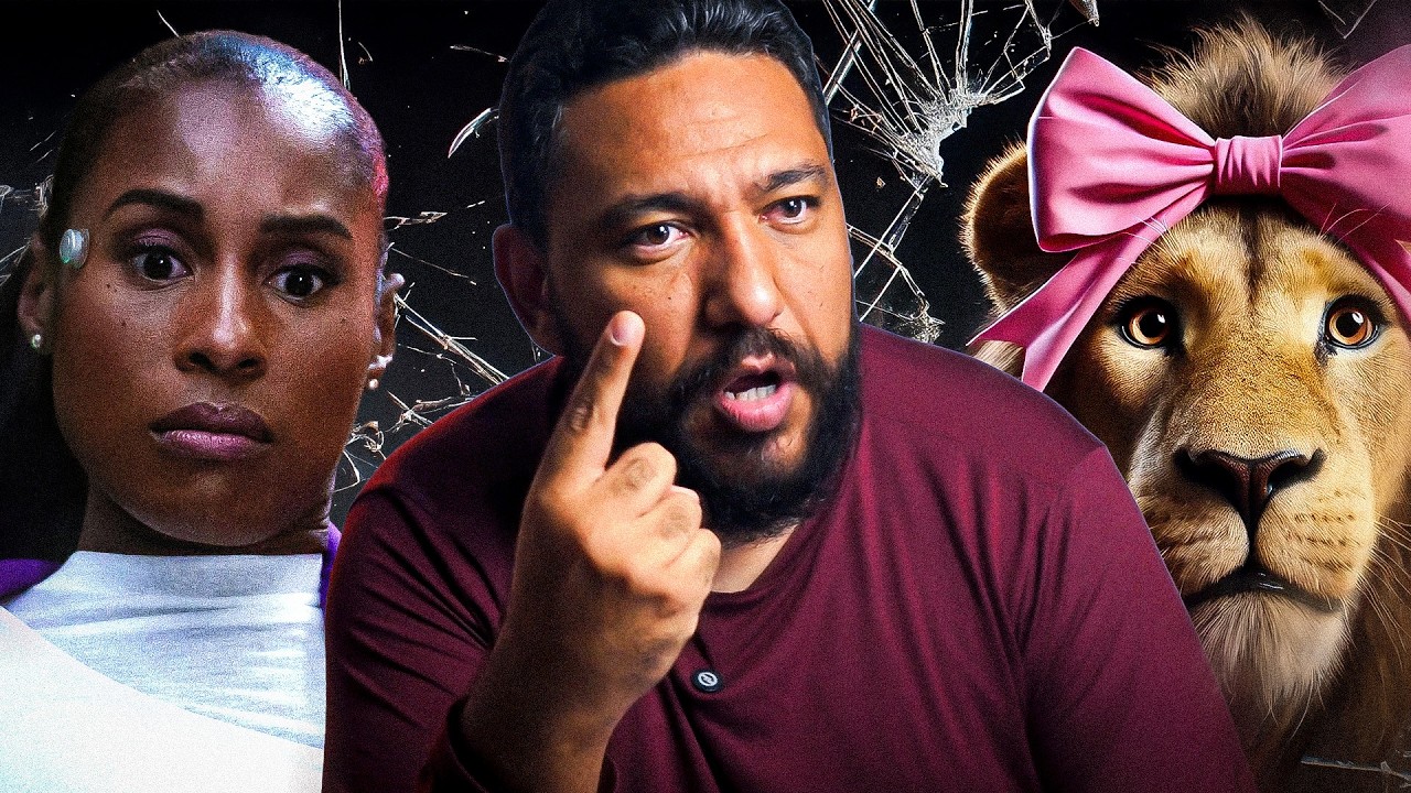 Por que a Netflix fez isso?